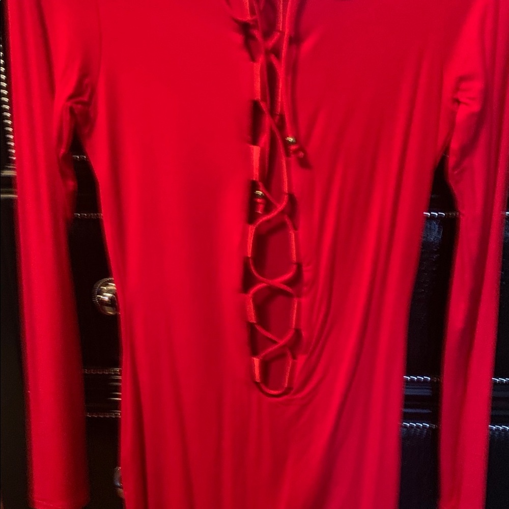 Party dress